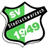 Wappen von SV Stadtschwarzach 1949