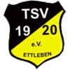 Wappen von TSV 1920 Ettleben