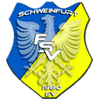 Wappen von FSV Schweinfurt 1980