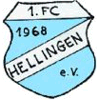 1. FC 1968 Hellingen