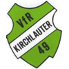 Wappen von VfR Kirchlauter 49