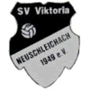 SV Viktoria Neuschleichach 1949
