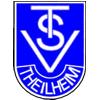 TSV Theilheim II