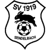 Wappen von SV Sendelbach 1919