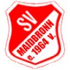 Wappen von SV Maidbronn 1964