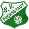 Wappen von SV Fuchsstadt