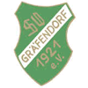 Wappen von SV 1921 Gräfendorf