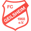 Wappen von FC Geilsheim 1968