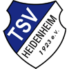 TSV Heidenheim 1923 II