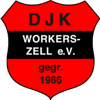 Wappen von DJK Workerszell 1966