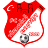 Wappen von FC Türk Gücü Eichstätt 2003