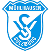 SV Mühlhausen-Sulzbürg II