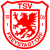 Wappen von TSV 1906 Freystadt