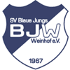 SV Blaue Jungs Weinhof 1967