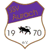 SSV Aurach 1970