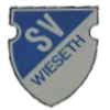 Wappen von SV Wieseth