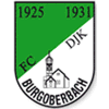 FC/DJK Burgoberbach 1925/1931 II