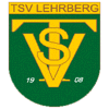 TSV 1908 Lehrberg