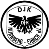 Wappen von DJK Nürnberg-Eibach