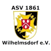 ASV 1861 Wilhelmsdorf