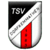 TSV Dorfkemmathen 1963