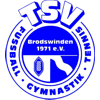 TSV Brodswinden 1971