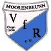 Wappen von VfR Moorenbrunn 1958