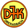 Wappen von DJK Oberasbach