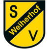 Wappen von SV Weiherhof
