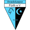 Wappen von Anadolu Spor Fürth