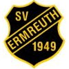 Wappen von SV Ermreuth 1949