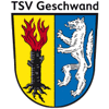 Wappen von TSV Geschwand
