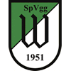 Wappen von SpVgg Weißenohe 1951