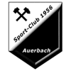 SC Glückauf Auerbach 1956