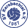 SV Kersbachtal 1967
