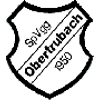 Wappen von SpVgg Obertrubach 1950