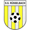 Wappen von SG Rüsselbach