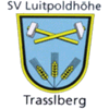 Wappen von SV Luitpoldhöhe Traßlberg