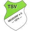 Wappen von TSV Neudorf 1974