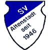 Wappen von SV Altenstadt/Vohenstrauß 1946