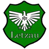 Wappen von DJK Letzau 1967