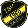 Wappen von TSV 1960 Kastl