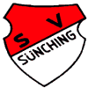 Wappen von SV Sünching