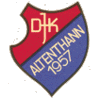 Wappen von DJK Altenthann