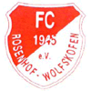 FC Rosenhof-Wolfskofen 1945