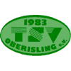 TSV Oberisling 1983