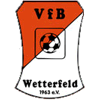Wappen von VfB Wetterfeld 1963
