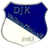 Wappen von DJK Weihern-Stein