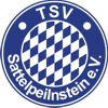 Wappen von TSV Sattelpeilnstein 1970