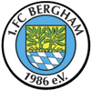 Wappen von 1. FC Bergham 1986